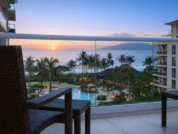 Luxurious Maui Retreat -Exclusive Villas for Unforgettable Vacations